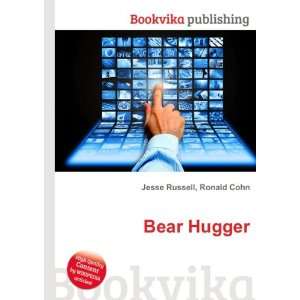 Bear Hugger [Paperback]