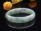 Untreated 100 Natural A Grade Burma Jadeite Old Green Jade Ring Size 9 