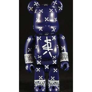  Be@rbrick 15, Pattern (Suicidal Tendencies) Toys & Games