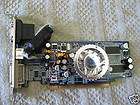 JATON PX6200TC LP 64MB GEFORCE 6200 TURBO CACHE PCI E