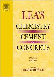   and Concrete, (0750662565), Peter Hewlett, Textbooks   