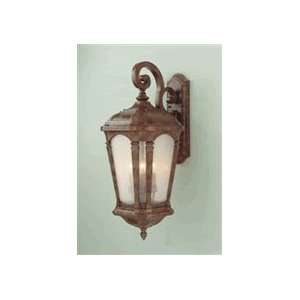    Outdoor Wall Sconces Murray Feiss MF OL3104