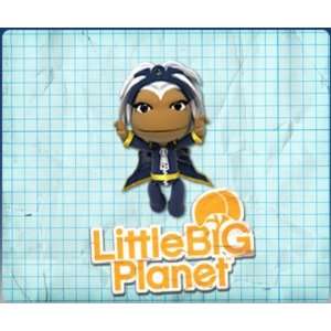    LittleBigPlanet Marvel   Storm [Online Game Code] Video Games