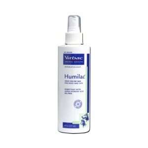    Humilac Dog & Cat Dry Skin Spray by Virbac 8oz