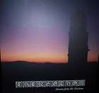 Thergothon Stream From The Heavens Vinyl LP Ahab Evok