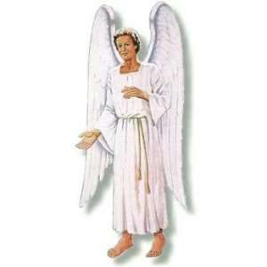    Angel Standing 39 Flannelboard Figures   Kit Toys & Games