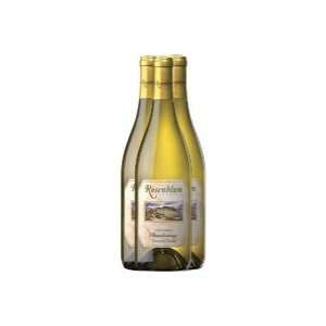  2009 Rosenblum Chardonnay Vintners Cuvee 3 Pack 750ml 