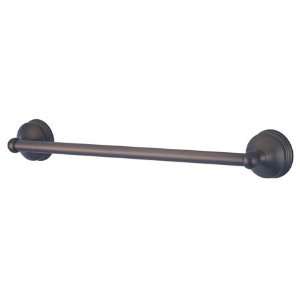  New   VINTAGE 24 TOWEL BAR Oil Rubbed Bronze Finish by 