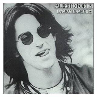 Top Albums by Alberto Fortis
