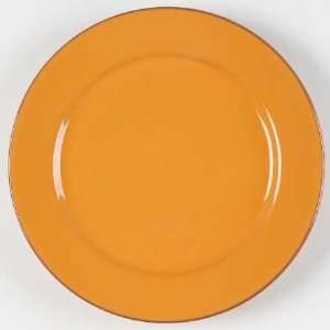  Bobby Flay China Plancha Dinner Plate, Fine China 