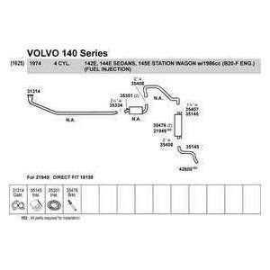  Walker Exhaust 35317 Hardware Clamp Automotive