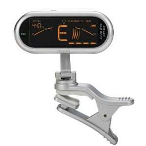  Cherub Clip Evo Clip On Chrmtc Tuner