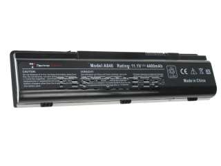 Cell Battery Fits Dell Vostro A840 PP38L A860 PP37L MQO  