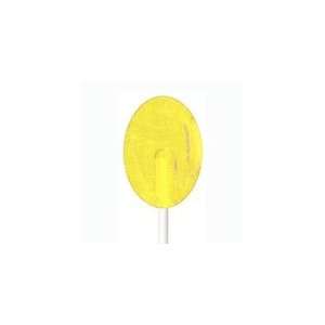 Dr. Johns® Sugar Free Sour Lemon Lollipops (2.5 Lb.)  
