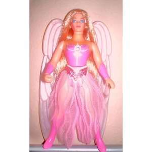   Princess of Power Angella Figure Spanish Variant 1984 Toys & Games