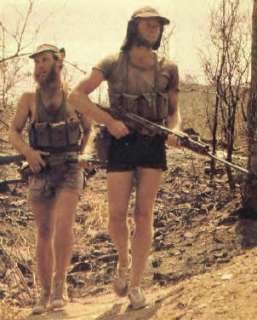   RHODESIA SELOUS SCOUTS SPECIAL FORCES AIRBORNE PARACHUTE WINGS  