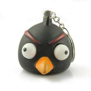  Angry Birds PopEyes Toy   Black Bird Toys & Games