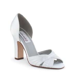 Dyeables Angie bridal shoes 