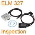   II V1.4 CAN BUS Bluetooth Diagnostic Car Inspection For VW&AUDI New