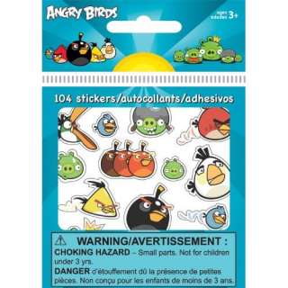 Angry Birds Bitty Bits