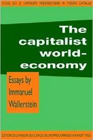   , (0521293588), Immanuel Wallerstein, Textbooks   