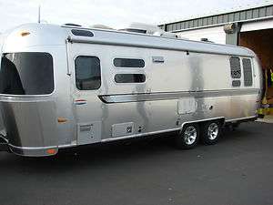 2006 28 Airstream International CCD  