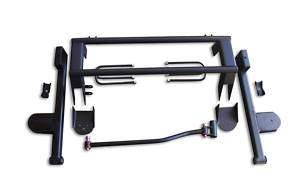 82 04 Chevy GM S 10 rear air suspension kit  