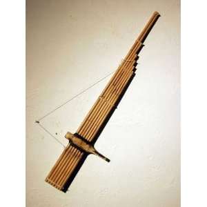  Vietnamese Traditional Musical Instruments   30 Bamboo 