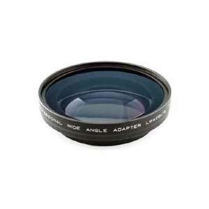   Lens   for Panasonic HVX 200 and JVC GY HD100/110