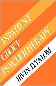   , (0465032982), Irvin D. Yalom, Textbooks   