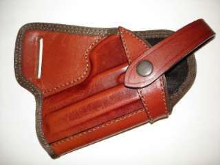 SMALL/MIDDLE OF BACK HOLSTER 4 SIG 226 220 228 229  