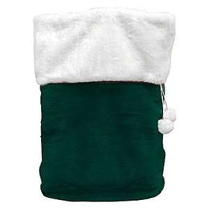  Green Santa Bag