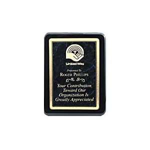  Corporate Achivement Plaques