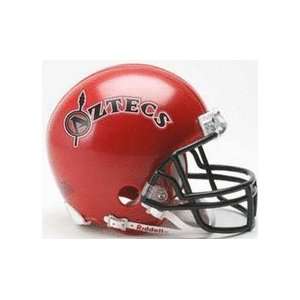  San Diego State Aztecs NCAA Riddell Replica Mini Football 