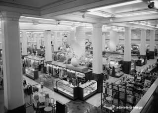 Neils Department Store Akron OH ohio photo picture  