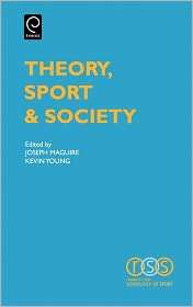   & Society, (0762307420), Joseph Maguire, Textbooks   