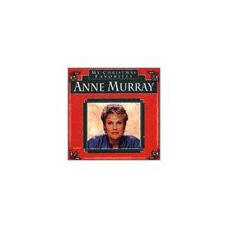  Anne Murray My Christmas Favorites Music