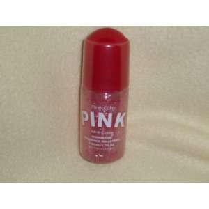  Victoria Secrets Pink Twinkled Warm & Cozy Shimmering 