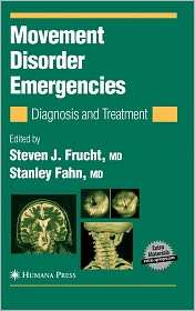   Treatment, (158829305X), Steven J. Frucht, Textbooks   