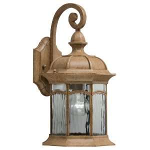   Sea French Villa Outdoor Wall Sconce from the French Villa Collection