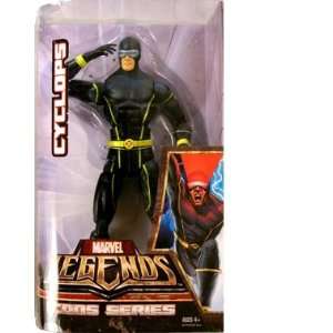  Marvel Legends Icons Series   Cyclops Toys & Games