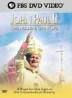 Frontline   John Paul II The Millennial Pope (DVD, 2003)