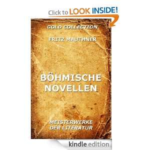   Edition) Fritz Mauthner, Joseph Meyer  Kindle Store
