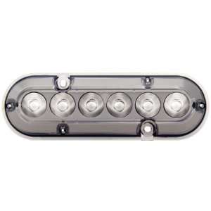  Ocean LED 1500405; Trailer Boat T6 Green Led Sports 