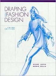   Fashion Design, (0130826669), Hilde Jaffe, Textbooks   