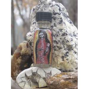  Santa Muerte Anointing Oil Beauty