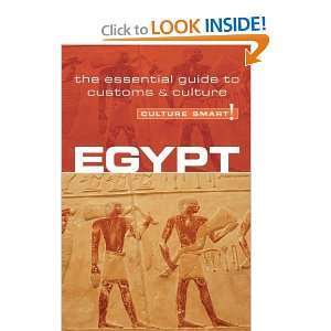 com Egypt   Culture Smart the essential guide to customs & culture 