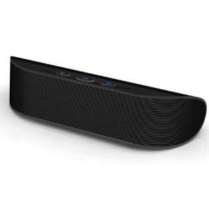 SimplyVibe SV S300 (Black) 2.1 Channel w/ subwoofer Portable Speakers 