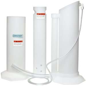   Trio Cleanware Pipette Rinsing System, For Cleaning 46cm Pipettes