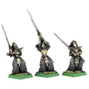  GW85 15 GW1650 DARK ELF EXECUTIONERS Toys & Games